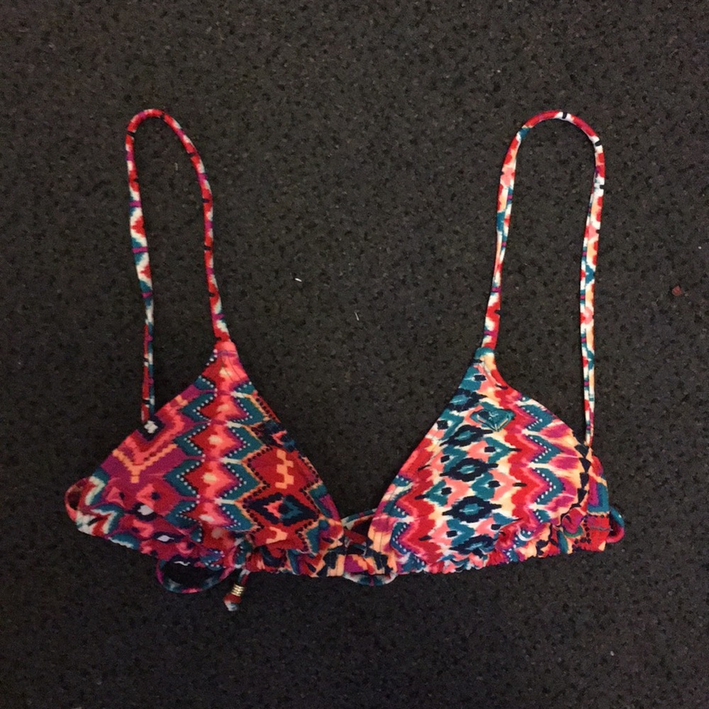 Bikini top